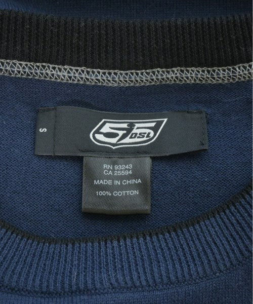 55 DSL เสื้อกั๊ก