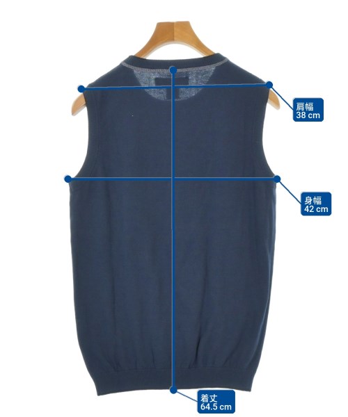 55 DSL เสื้อกั๊ก