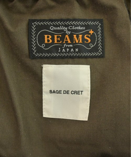 sage de cret กางเกง อื่น