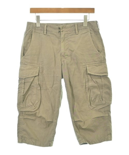 sage de cret กางเกงขาสั้น