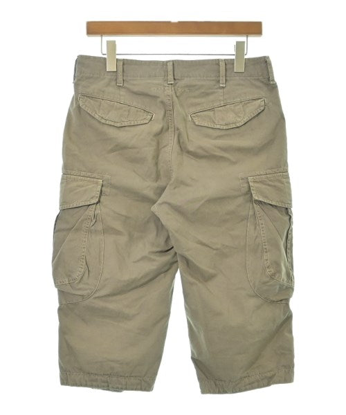 sage de cret กางเกงขาสั้น