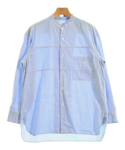 sage de cret เสื้อลำลอง