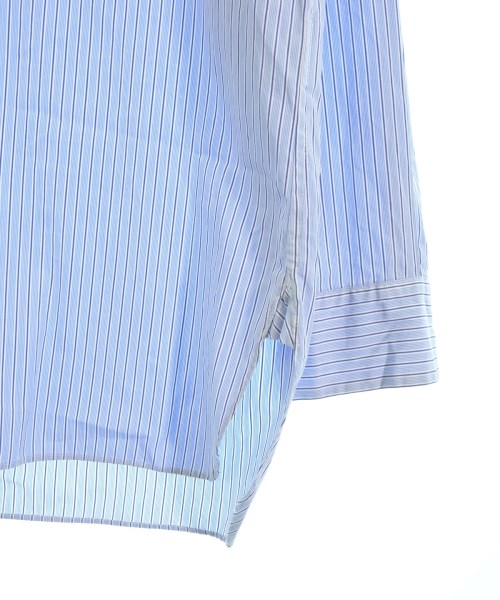 sage de cret เสื้อลำลอง