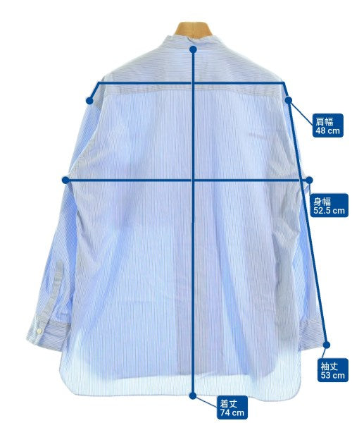 sage de cret เสื้อลำลอง