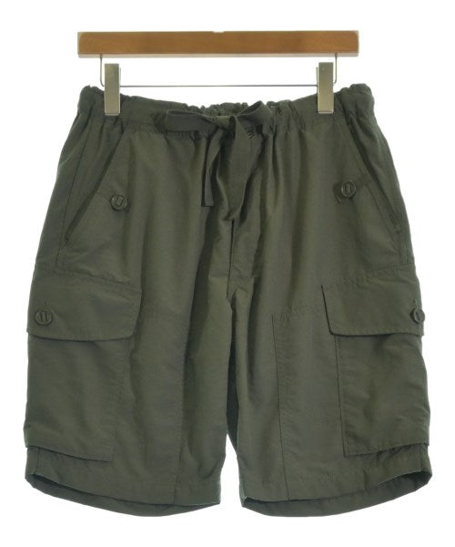 sage de cret กางเกงขาสั้น