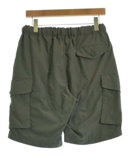 sage de cret กางเกงขาสั้น