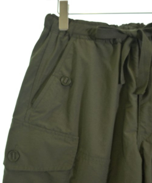 sage de cret กางเกงขาสั้น