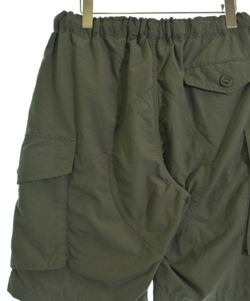 sage de cret กางเกงขาสั้น