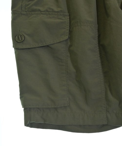 sage de cret กางเกงขาสั้น