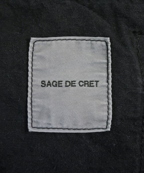 sage de cret กางเกง อื่น