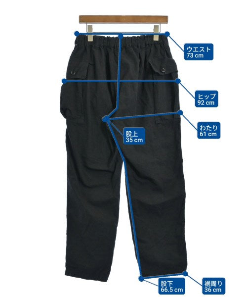 sage de cret กางเกง อื่น