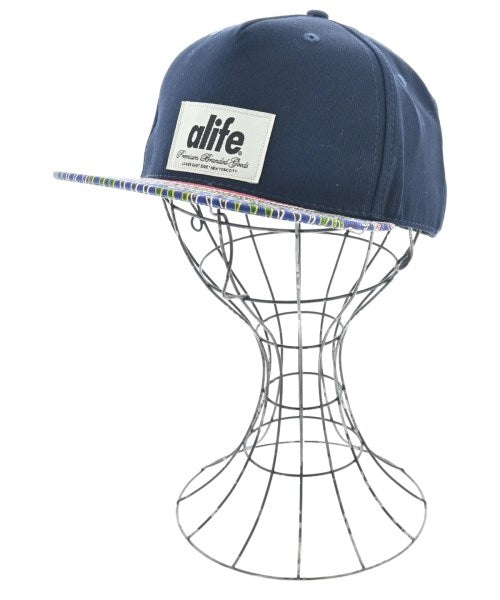 alife หมวกแก๊ป