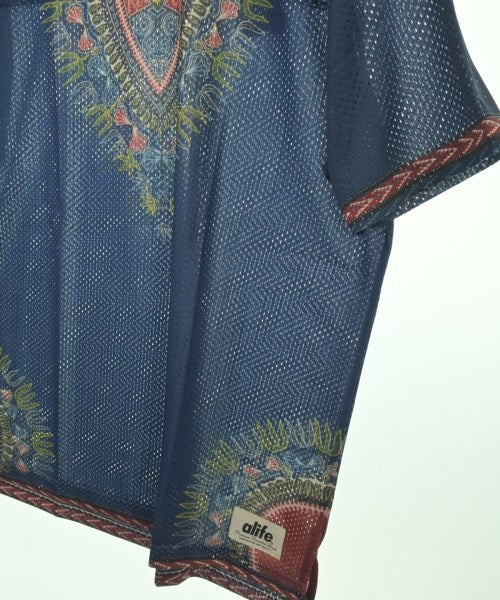 alife เสื้อยืด/เสื้อท็อปส์