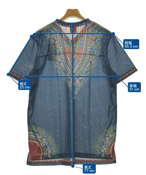 alife เสื้อยืด/เสื้อท็อปส์