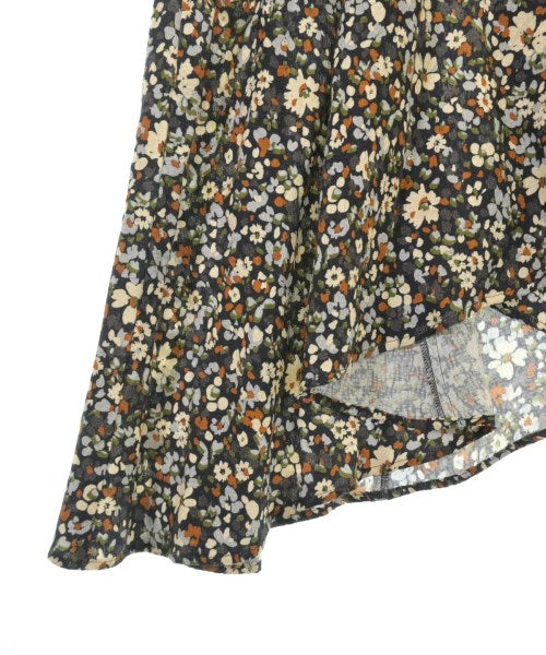 Laula เดรสที่เป็นเสื้อเชิ้ตตัวยาว