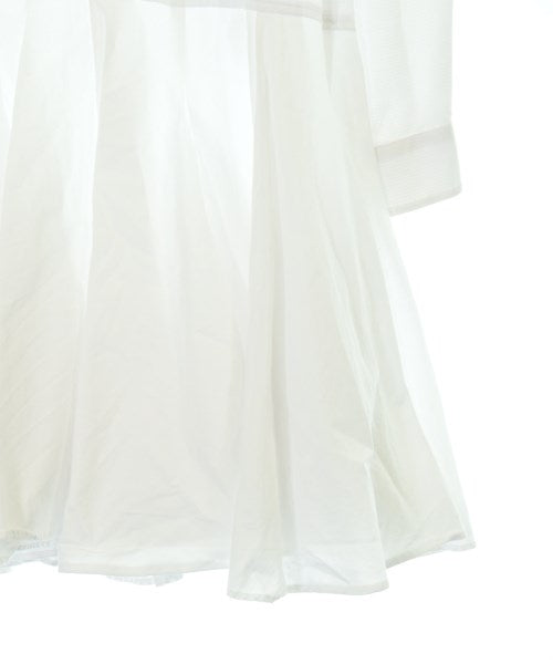 Laula เดรสที่เป็นเสื้อเชิ้ตตัวยาว