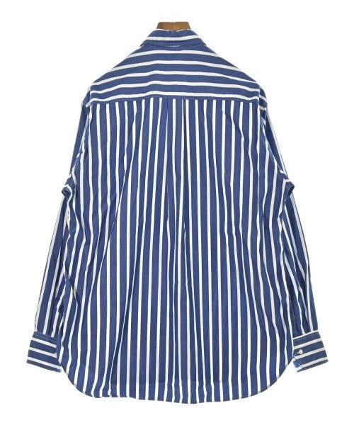 Les Prairies de Paris เสื้อลำลอง