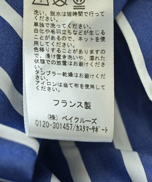 Les Prairies de Paris เสื้อลำลอง