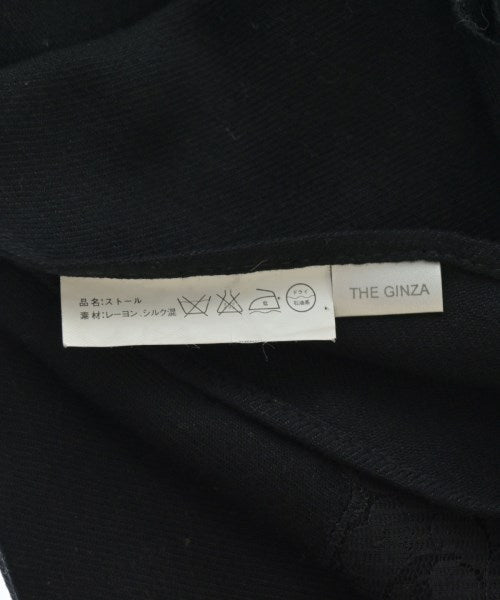 THE GINZA ผ้าคลุมไหล่