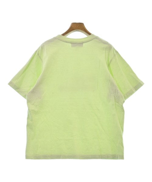 Americana เสื้อยืด/เสื้อท็อปส์