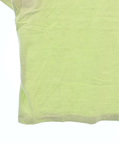 Americana เสื้อยืด/เสื้อท็อปส์