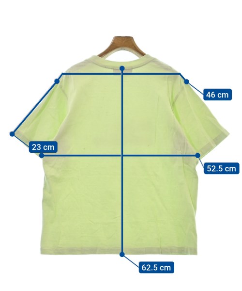 Americana เสื้อยืด/เสื้อท็อปส์