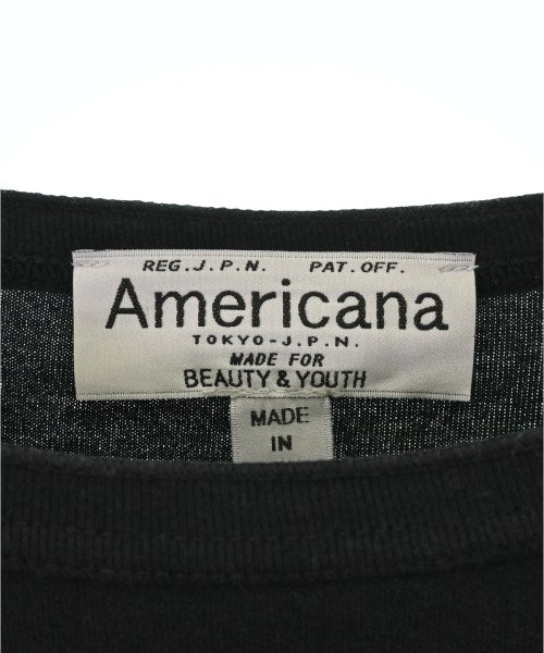 Americana ชุดเดรส