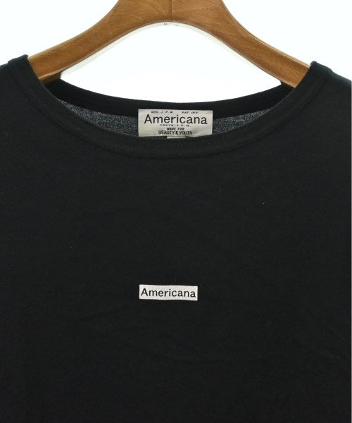 Americana ชุดเดรส