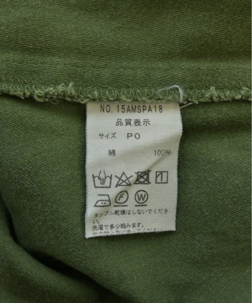 Americana กางเกง อื่น