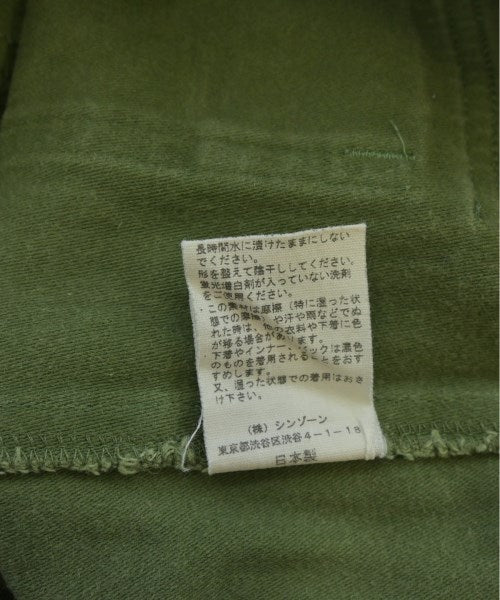 Americana กางเกง อื่น