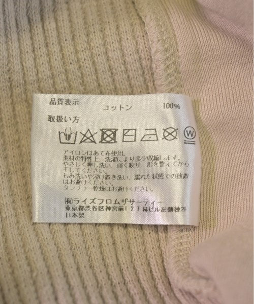 Americana กางเกง อื่น