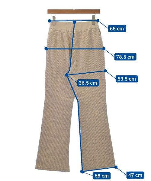 Americana กางเกง อื่น