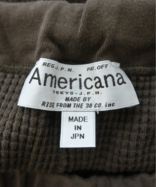 Americana กระโปรงยาวถึงเข่า