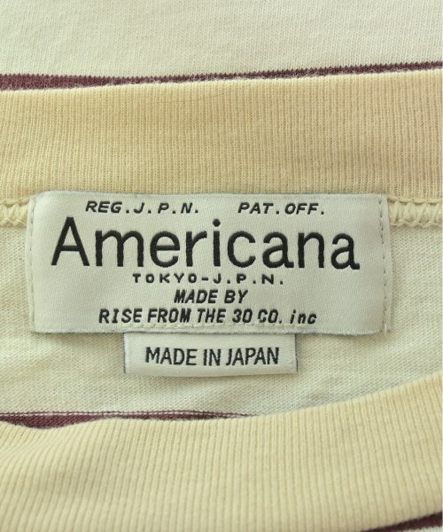 Americana แขนกุด