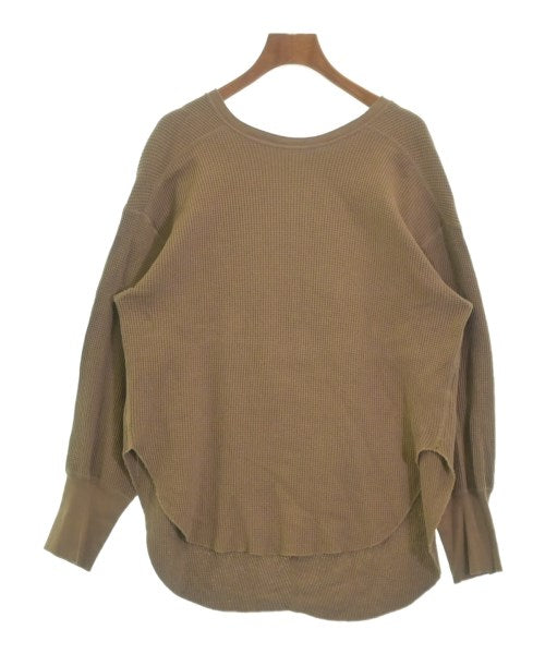 Americana เสื้อยืด/เสื้อท็อปส์