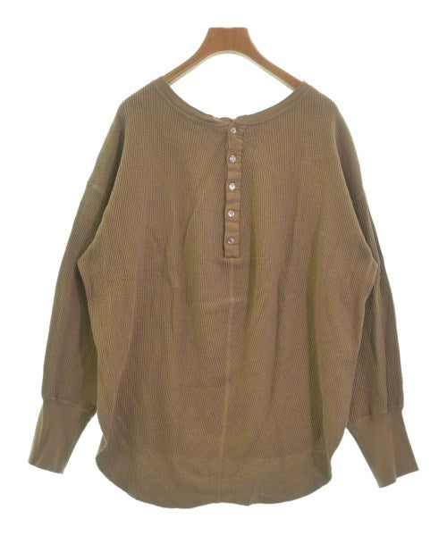 Americana เสื้อยืด/เสื้อท็อปส์