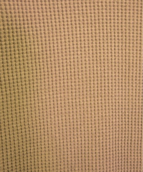 Americana เสื้อยืด/เสื้อท็อปส์