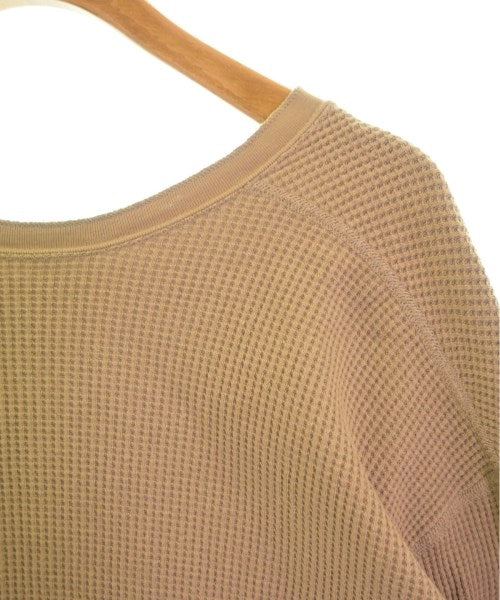 Americana เสื้อยืด/เสื้อท็อปส์