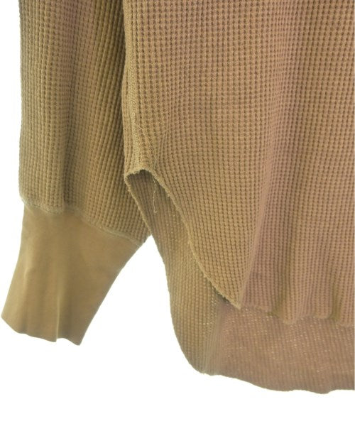 Americana เสื้อยืด/เสื้อท็อปส์