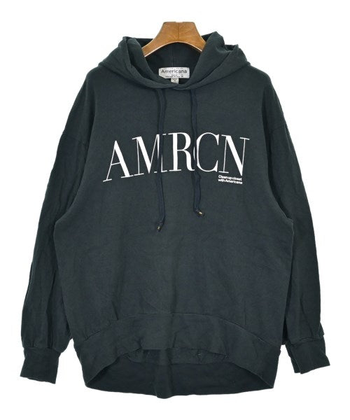 Americana เสื้อฮู้ด
