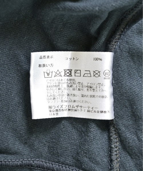Americana เสื้อฮู้ด