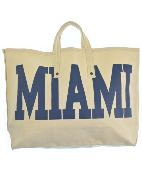 Americana กระเป๋าถือขนาดใหญ่