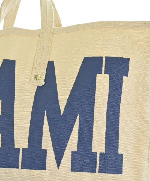 Americana กระเป๋าถือขนาดใหญ่