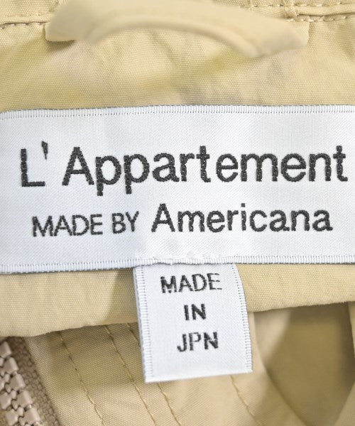 Americana แจ็คเก็ตเบลาส์ อื่น