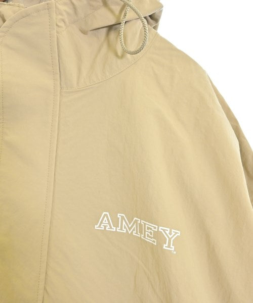 Americana แจ็คเก็ตเบลาส์ อื่น