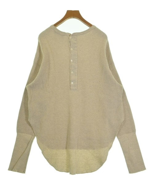 Americana เสื้อยืด/เสื้อท็อปส์