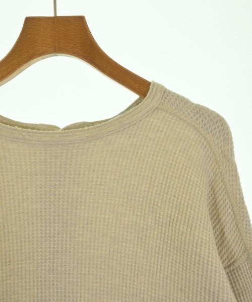 Americana เสื้อยืด/เสื้อท็อปส์