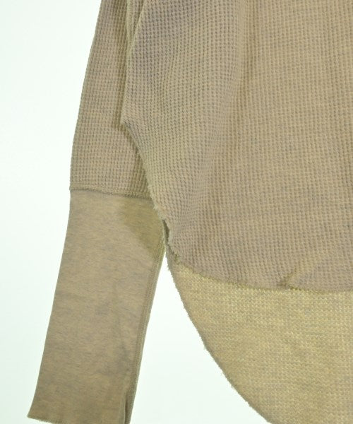 Americana เสื้อยืด/เสื้อท็อปส์