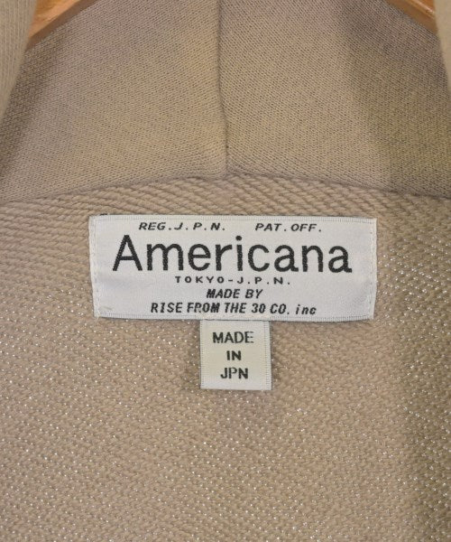 Americana เสื้อโค้ท อื่น
