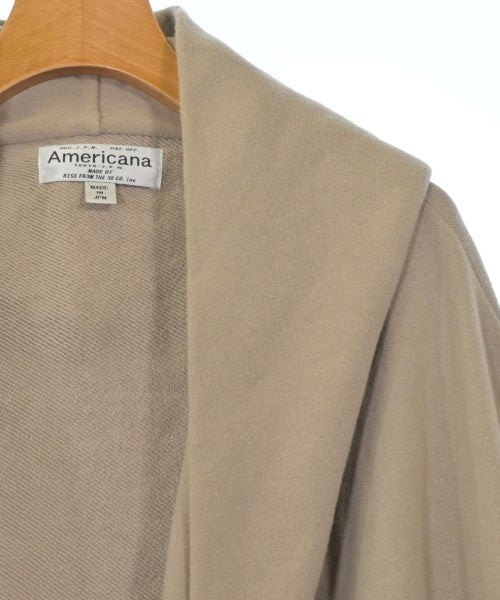 Americana เสื้อโค้ท อื่น